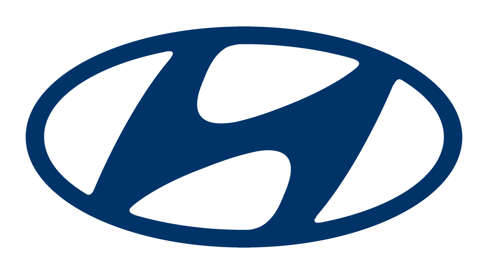 Hyundai logo