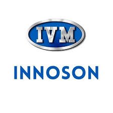 IVM logo