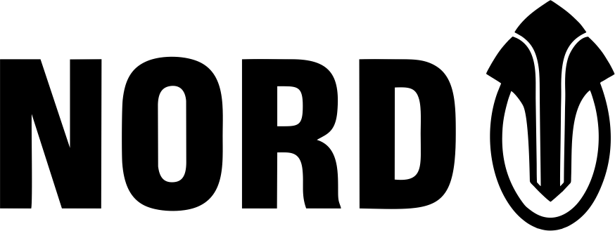 Nord logo