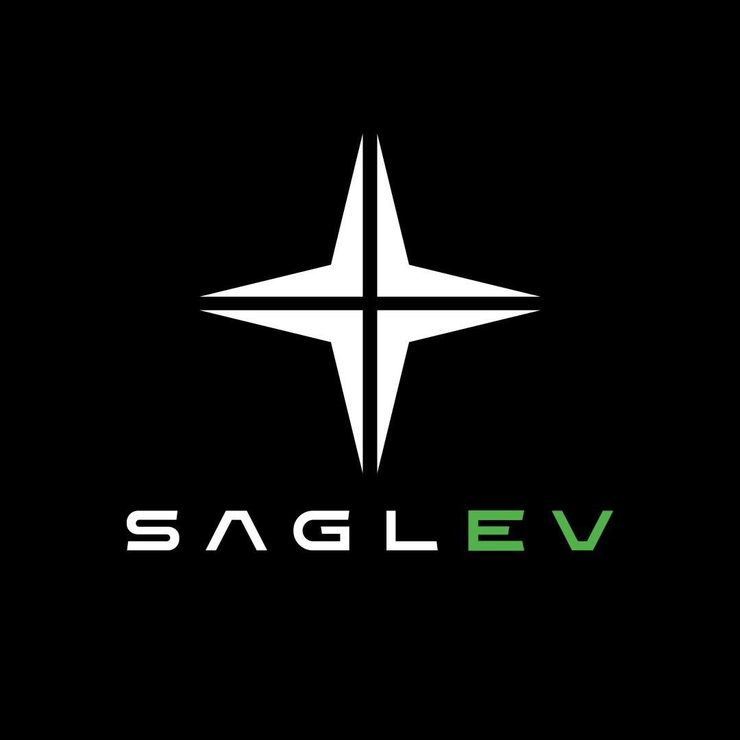 Saglev logo